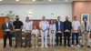 Πολεμικό Ναυτικό: Ορκίστηκαν εννέα διακριθέντες αθλητές και παραολυμπιονίκες