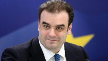 Πιερρακάκης: Χωρίς παραγωγή δεν υπάρχει ευρωπαϊκή ισχύς