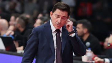 Ο Λαπόρτα θέλει να κρατήσει τον Πασκουάλ