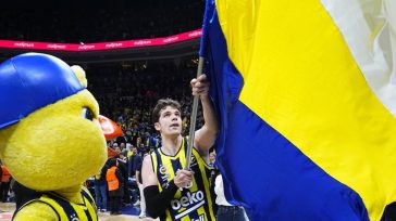 Euroleague: Υπέγραψε νέο 10ετές συμβόλαιο η Φενέρμπαχτσε