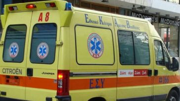 Θανατηφόρο τροχαίο στο Περιστέρι: Αυτοκίνητο παρέσυρε 36χρονο