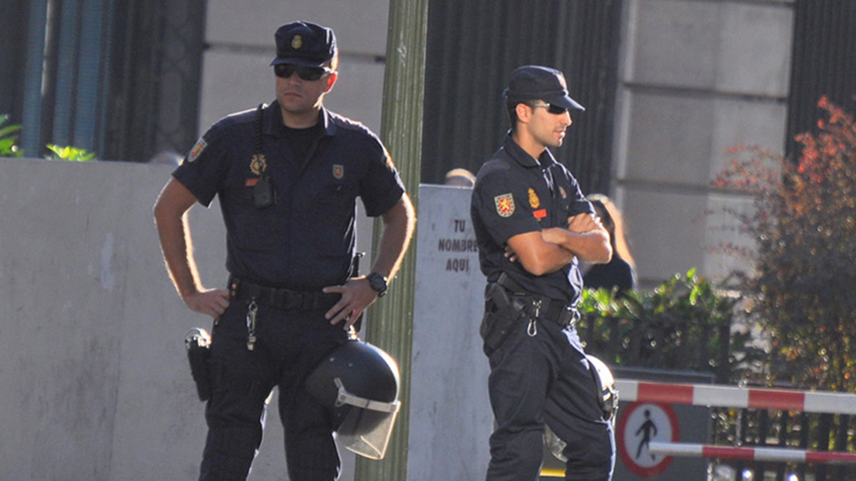 Ισπανία: Δύο νεκροί και τέσσερις σοβαρά τραυματίες από πυροβολισμούς