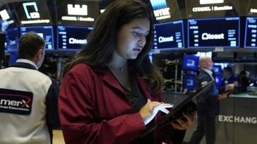 Wall Street: Κλείσιμο με πτώση