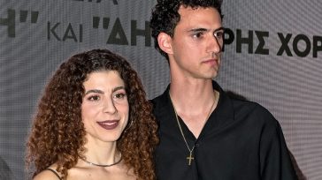 Θεατρικά Βραβεία «Μελίνα Μερκούρη» και «Δημήτρης Χορν»: Αυτοί είναι οι φετινοί νικητές