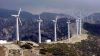 «Μπλόκο» στις ανεμογεννήτριες πάνω από τα 1.200 μέτρα