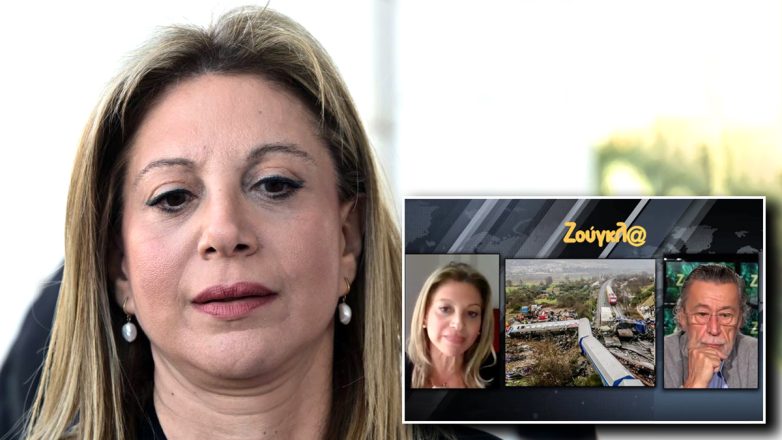 Βίντεο με το κάλεσμα Καρυστιανού για το νέο κόμμα