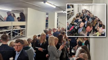 Κλιμακώνεται η κρίση στη Βαλτική