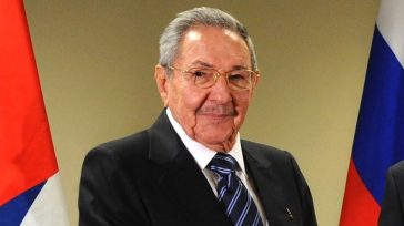 ΗΠΑ: Ποινική δίωξη για φόνους σε βάρος του 94χρονου Ραούλ Κάστρο