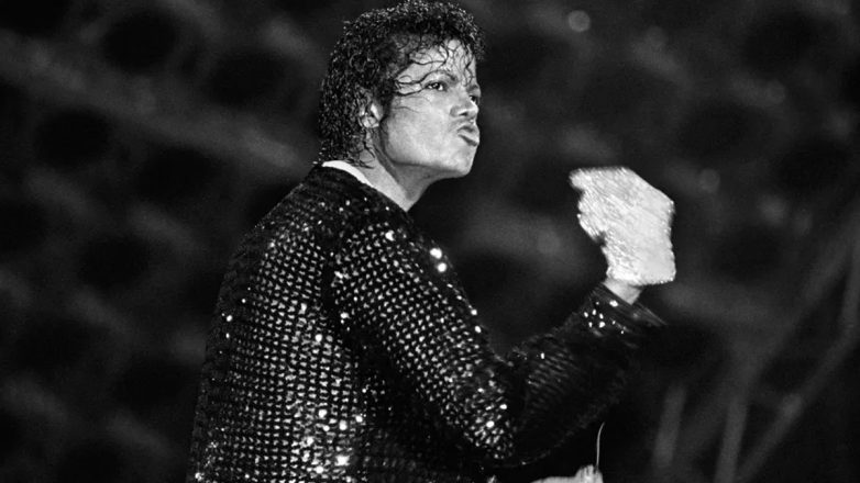 Michael Jackson: Στην κορυφή του Billboard το Billie Jean μετά από τέσσερις δεκαετίες