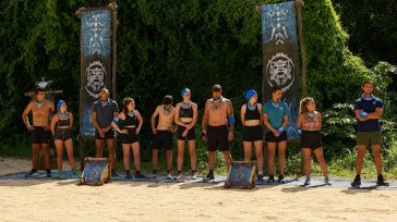 Survivor: Οριστικό τέλος για το ριάλιτι μετά το ατύχημα – Η επίσημη ανακοίνωση του ΣΚΑΪ