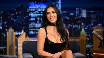 Kim Kardashian: Σάλος με την κοκαΐνη σε φορτηγό της SKIMS