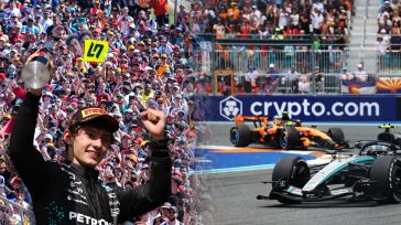 F1: Στον Καναδά το 5ο Grand Prix της χρονιάς