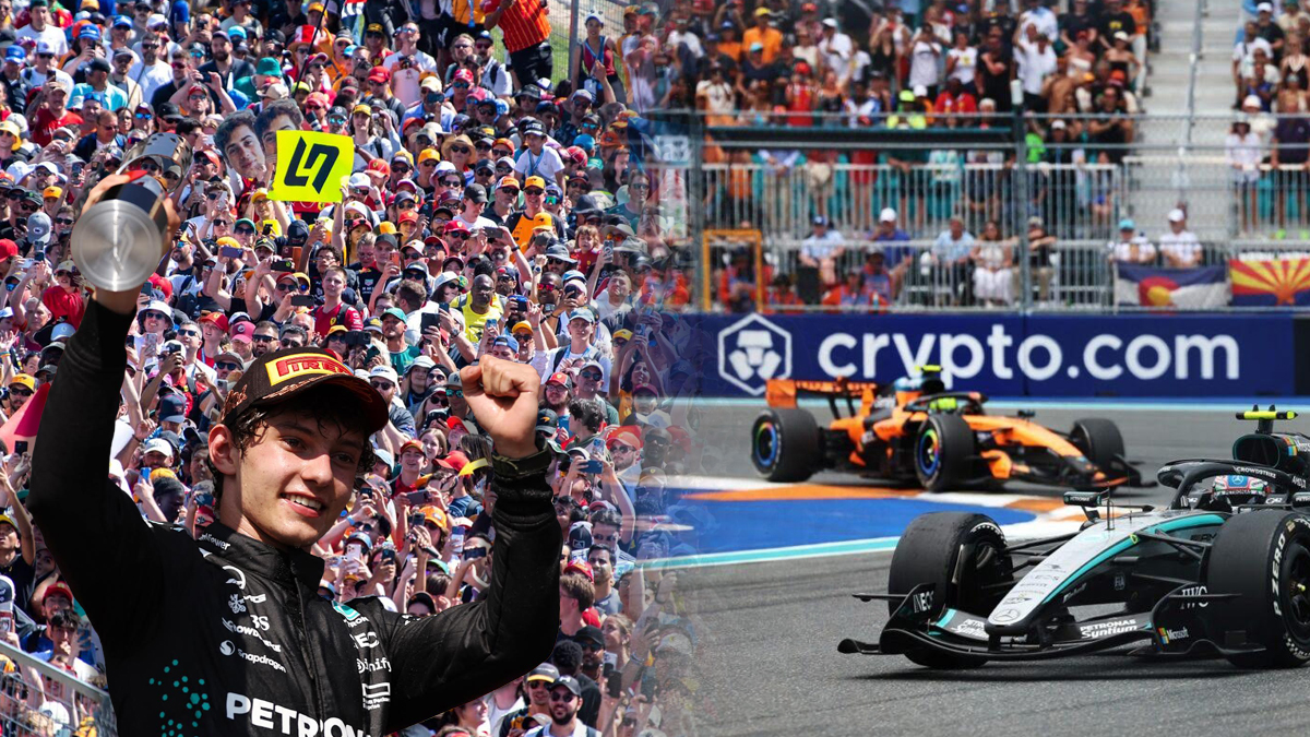 F1: Στον Καναδά το 5ο Grand Prix της χρονιάς