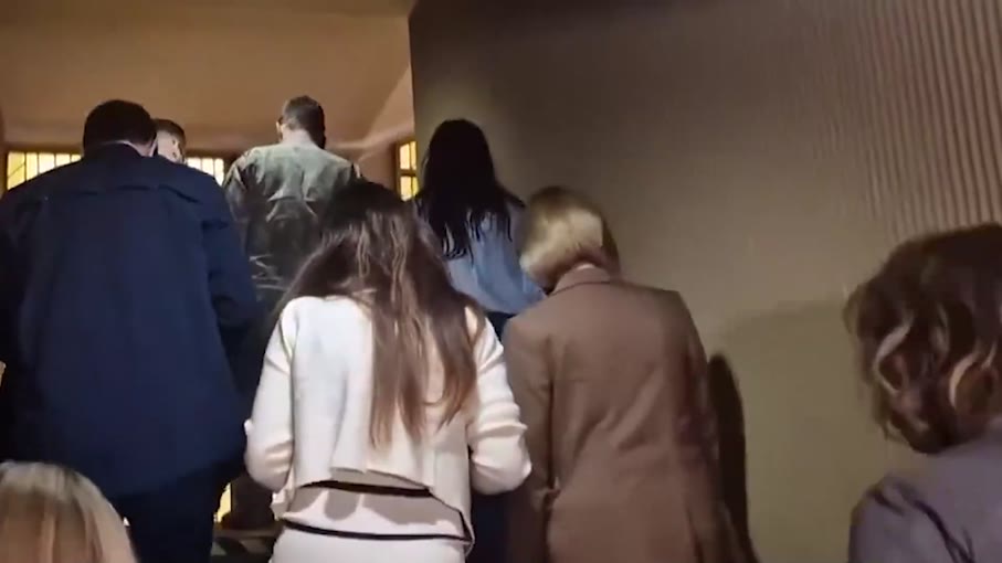 Κλιμακώνεται η κρίση στη Βαλτική