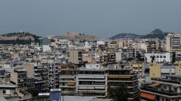 Παπαδόπουλος: «Η οσμή στην Αττική δεν έχει σχέση με επερχόμενο σεισμό»