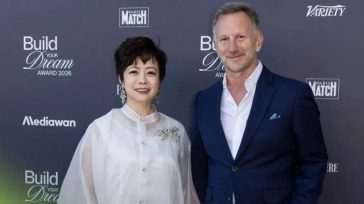Επιστρέφει στην Formula 1 ο Christian Horner φέρνοντας και την… BYD;