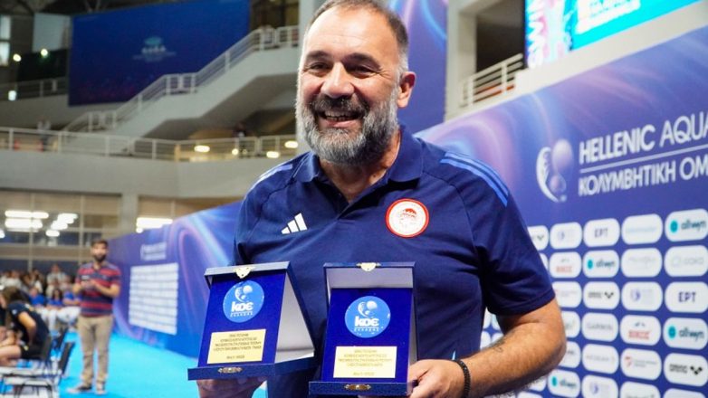 Γέμελος: «Ο Ολυμπιακός πρωταγωνιστεί, και θα συνεχίσει να πρωταγωνιστεί»