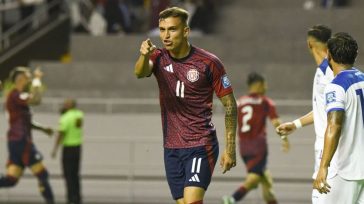 «Πρόταση της Καλαμάτας για τον Κένεθ Βάργκας»
