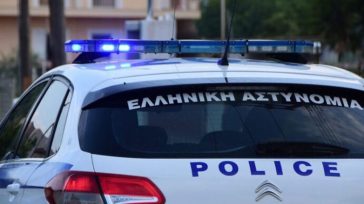 Θανάσιμος τραυματισμός μοτοσικλετιστή στα διόδια της Ανθούσας