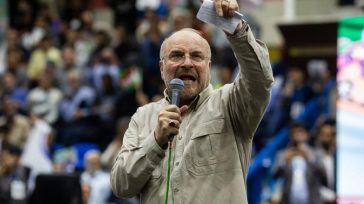 Γκαλιμπάφ: «Οι ΗΠΑ επιδιώκουν να ξεκινήσουν εκ νέου πόλεμο»