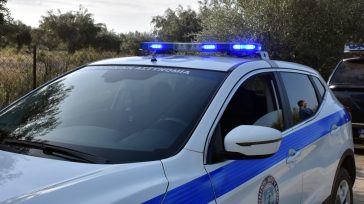 Δυτική Αχαΐα: Εντοπίστηκαν ανθρώπινα οστά μέσα στο δάσος