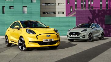 Ford CEO: “Η αναγκαστική ηλεκτροκίνηση της Ευρώπης, αναγκάζει τους ιδιοκτήτες να κρατήσουν τα παλιά τους θερμικά Ι.Χ.”