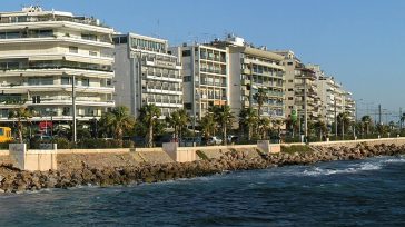 Θρίλερ με τη μυστηριώδη οσμή «αερίου» στην Αθήνα