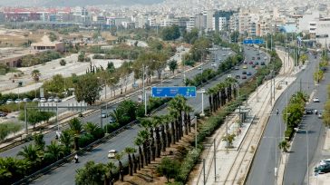 Νέα σενάρια για τη μυστηριώδη οσμή «αερίου» στην Αθήνα