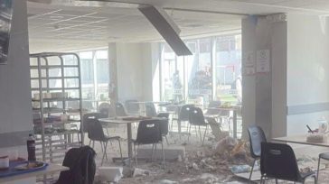 Περού: Τουλάχιστον 30 τραυματίες από τον σεισμό των 6,1 Ρίχτερ