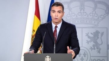 Σάντσεθ: «Απαράδεκτη» η μεταχείριση ακτιβιστών από τον υπουργό Εθνικής Ασφαλείας του Ισραήλ