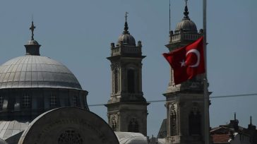 Το Ισραήλ εξετάζει το ενδεχόμενο να κλείσει το προξενείο του στην Κωνσταντινούπολη