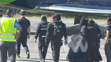 Ισημερινός: Εξαρθρώθηκε κύκλωμα trafficking της εβραϊκής σέκτας «Λεβ Ταχόρ» – Διασώθηκαν έξι ανήλικες