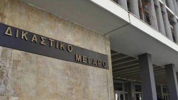 Θεσσαλονίκη: Καταδικάστηκε 69χρονος που επιτέθηκε σε διασώστες του ΕΚΑΒ όταν πήγαν να τον βοηθήσουν