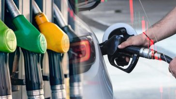 Καύσιμα από «χρυσάφι»: Εκτινάχθηκε στα 2,12 ευρώ το λίτρο η βενζίνη