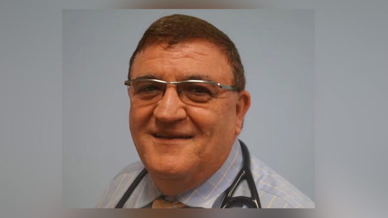 Αυστραλία: Ομογενής γιατρός κατηγορείται για 148 βιασμούς και σεξουαλικές επιθέσεις Αυστραλία: Ομογενής γιατρός κατηγορείται για 148 βιασμούς και σεξουαλικές επιθέσεις