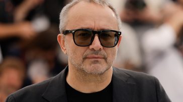 Κάννες: Ο «Μινώταυρος» του Ζβιάγκιντσεφ και ο πόλεμος που «ήρθε από τη μοίρα»
