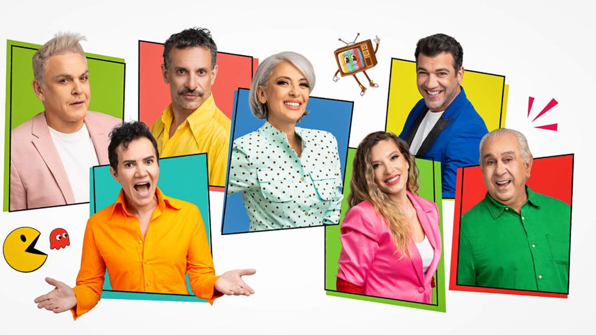 «Όχι άλλο κάρβουνο» των Μιχάλη Ρέππα & Θανάση Παπαθανασίου σε καλοκαιρινή περιοδεία