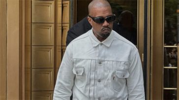 Ο Kanye West ζωντανά στην Αλβανία: Μία μοναδική συναυλία στα Τίρανα