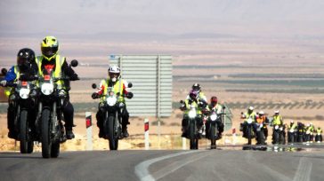 Morocco 2026 – Ένα οδοιπορικό της Andeli στο μαγευτικό Μαρόκο