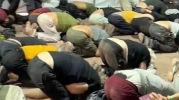 Ιταλία, Ισπανία και Ιρλανδία ζητούν κυρώσεις για το βίντεο Μπεν – Γκβιρ