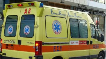 Χαλκίδα: Αυτοκίνητο παρέσυρε 12χρονη – Μεταφέρθηκε στο νοσοκομείο