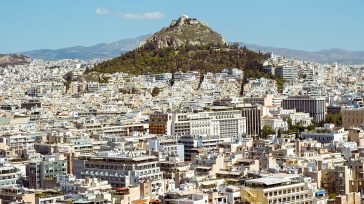 Μπλόκο στην ακρίβεια των ακινήτων με «μοντέλο» Ισπανίας, Κροατίας και Ιρλανδίας
