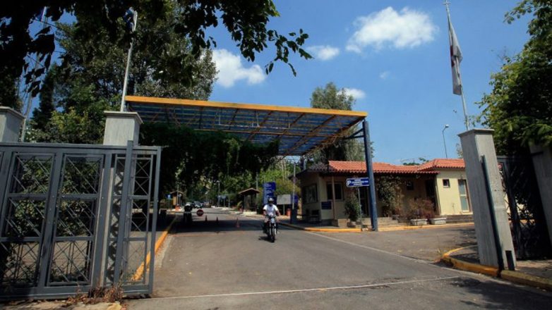 Δαφνί: Είχε δοθεί εντολή στους νοσηλευτές να δέσουν τον δράστη μια ημέρα πριν τη δολοφονία Δαφνί: Είχε δοθεί εντολή στους νοσηλευτές να δέσουν τον δράστη μια ημέρα πριν τη δολοφονία