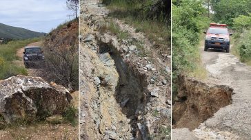 Δασικοί δρόμοι: Πινκ πονκ ευθυνών εν μέσω αντιπυρικής περιόδου και ο Διόνυσος στη μέση