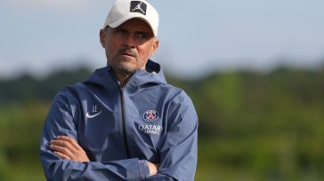 Λουίς Ενρίκε: «Ο Γκουαρντιόλα ο κορυφαίος προπονητής όλων των εποχών»