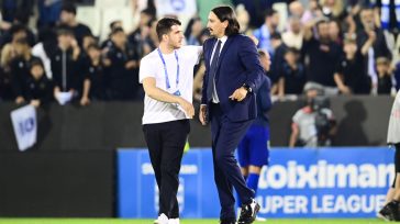 Λέτο: «Ο πρόεδρος στήριξε το πρότζεκτ»