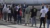 Στη Σιέρα Λεόνε η πρώτη ομάδα Αφρικανών μεταναστών που απελάθηκαν από τις ΗΠΑ