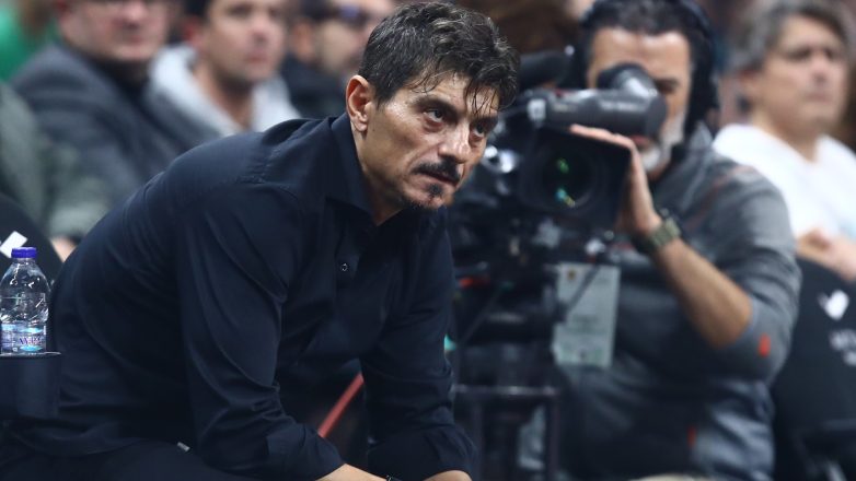 «Δεν θα τα βάψω μαύρα αν το πάρει ο Ολυμπιακός»