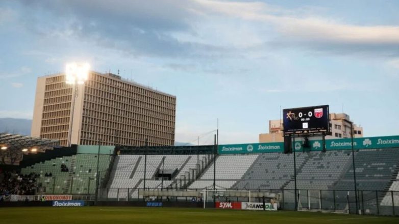 Η Κηφισιά μένει Λεωφόρο Η Κηφισιά μένει Λεωφόρο