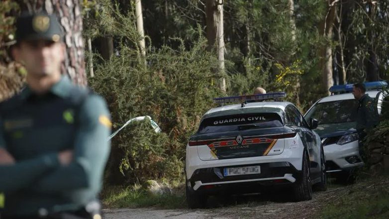 Τραγωδία στην Ισπανία: 2χρονη πέθανε από θερμοπληξία